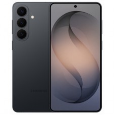 Мобільний телефон Samsung Galaxy S26+ 12/512Gb Black (SM-S947BZKGEUC)