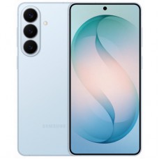 Мобільний телефон Samsung Galaxy S26+ 12/256Gb Sky Blue (SM-S947BLBDEUC)