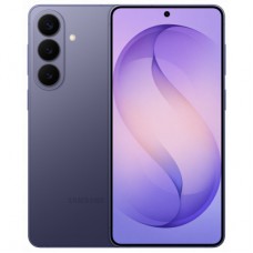 Мобільний телефон Samsung Galaxy S26+ 12/256Gb Cobalt Violet (SM-S947BZVDEUC)