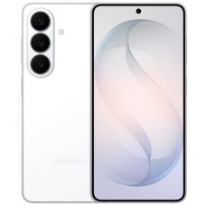 Мобільний телефон Samsung Galaxy S26 12/512Gb White (SM-S942BZWHEUC)