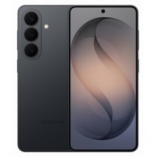 Мобільний телефон Samsung Galaxy S26 12/256Gb Black (SM-S942BZKGEUC)