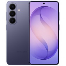 Мобільний телефон Samsung Galaxy S26 12/256Gb Cobalt Violet (SM-S942BZVGEUC)