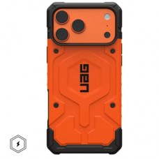 Чохол до мобільного телефона UAG Pathfinder MagSafe iPhone 17 Pro Max Orange (114549119797)