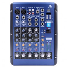 Мікшерний пульт HL Audio SMR6