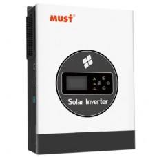 Сонячний інвертор Must PV18-4024ECO, 4000W, 24V (PV18-4024ECO)