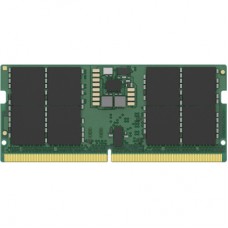 Модуль пам'яті для ноутбука CSoDIMM DDR5 32GB 6400 MHz Kingston (KVR64V52BS8-32)