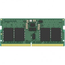Модуль пам'яті для ноутбука CSoDIMM DDR5 8GB 6400 MHz Kingston (KVR64V52BS6-8)