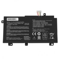 Акумулятор до ноутбука Asus ROG FX505 B31N1726, 4212mAh (48Wh), 3cell, 11.4V, Li-ion AlSoft (A71171)
