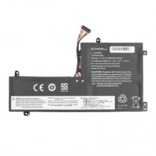 Акумулятор до ноутбука Lenovo Legion Y530-15ICH L17M3PG2, 55Wh (4955mAh), 3cell, 11.52V, Li-ion AlSoft (A71177)