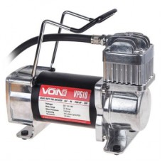 Автомобільний компресор VOIN VP-610 150psi/23Amp/70л (VP-610)
