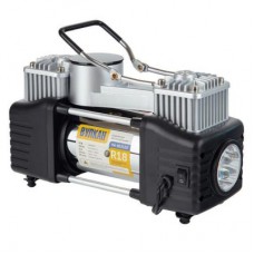 Автомобільний компресор VITOL "Вулкан" KA-B12122 150psi/25Amp/90л (KA-B12122)