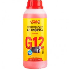 Антифриз VOIN G12 Red 1л (VA-1213)