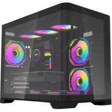 Корпус для ПК DARKFLASH ARC1 BLACK
