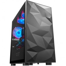 Корпус для ПК DARKFLASH DLM21 BLACK