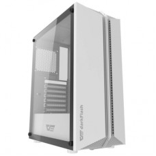 Корпус для ПК DARKFLASH DK151 WHITE