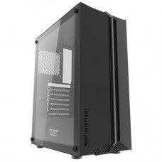 Корпус для ПК DARKFLASH DK151 BLACK
