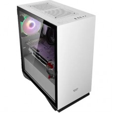 Корпус для ПК DARKFLASH DLM22 WHITE