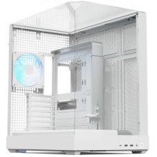 Корпус для ПК APNX V2 White (APCM-VI02143.21)