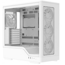 Корпус для ПК AeroCool D520A-WT-v1 White (ACCM-DS05143.21)
