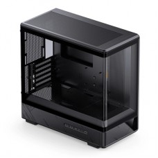 Корпус для ПК JONSBO D200 Black