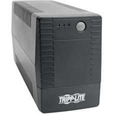 Пристрій безперебійного живлення TrippLite OMNIVSX650D 650VA (OMNIVSX650D)