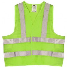 Жилет сигнальний VITOL green 166 G XXL (ЖБ008)