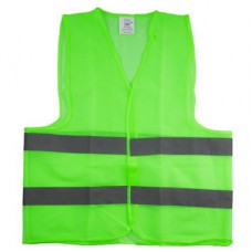Жилет сигнальний VITOL gree 206 G XL (ЖБ010 Ш)