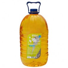 Омивач автомобільний VITOL "-12" Диня 5л (VTW-1251)