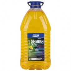 Омивач автомобільний VITOL Диня 5л (VTS-51)