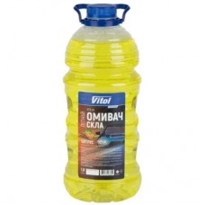 Омивач автомобільний VITOL Цитрус 2л (VTS-24)