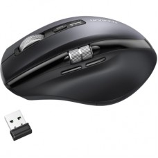 Мишка Ugreen M751 Wireless/Bluetooth Black (45792)