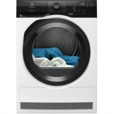 Сушильна машина Electrolux EW6D98BEU