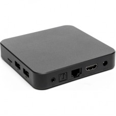 Медіаплеєр iNeXT TV6 (lifecell)