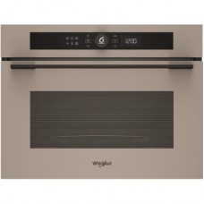 Мікрохвильова піч Whirlpool WMW57DHME