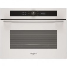 Мікрохвильова піч Whirlpool WMW57DHMW