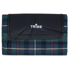 Туристичний килимок Tribe Picnic Mat акриловий multi-dark (T-BE-0007-multi-dark)
