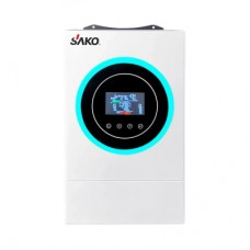 Сонячний інвертор Sako Sunon V 6.2kW