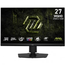 Монітор MSI MAG 272QPF-E20