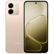 Мобільний телефон Oppo A6 6/256GB Aurora Gold (OFCPH2817_GOLD)