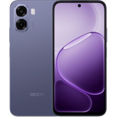 Мобільний телефон Oppo A6X NFC 4/128GB Plum Purple (OFCPH2819_PURPLE)