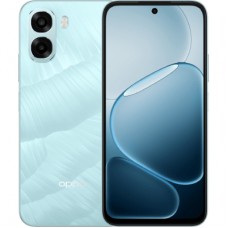 Мобільний телефон Oppo A6X NFC 4/128GB Ice Blue (OFCPH2819_BLUE)