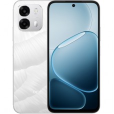 Мобільний телефон Oppo A6s 8/256GB Ice White (OFCPH2815_WHITE)