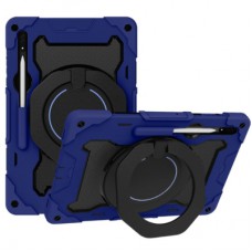 Чохол до планшета BeCover Stand Samsung Galaxy Tab S10 FE Plus (SM-X620/SM-X626) 13.1" Blue (714565)