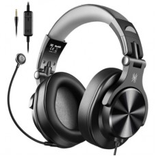 Навушники OneOdio A71D 3,5мм Black (A71D Black)