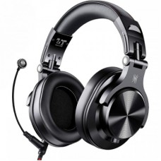 Навушники OneOdio A71M 3,5мм/6,35мм Black (A71M Black)