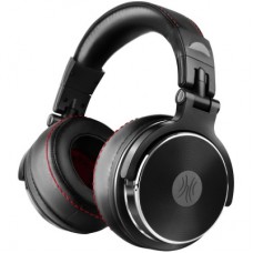 Навушники OneOdio Pro 50 3,5мм/6,35мм Black (Pro 50 Black)
