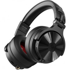 Навушники OneOdio Studio Max 1 Bluetooth Hi-Res Wireless/LDAC +3,5мм/6,35мм Audio (Studio Max 1 Black)