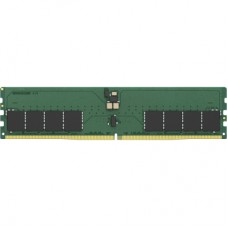 Модуль пам'яті для комп'ютера DDR5 64GB 6400 MHz Kingston (KVR64A52BD8-64)