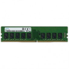 Модуль пам'яті для комп'ютера DDR4 16GB 3200 MHz Samsung (M378A2G43CB3-CWED0)