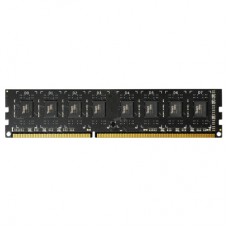 Модуль пам'яті для комп'ютера DDR3 4GB 1333 MHz Elite Team (TED34G1333C901)